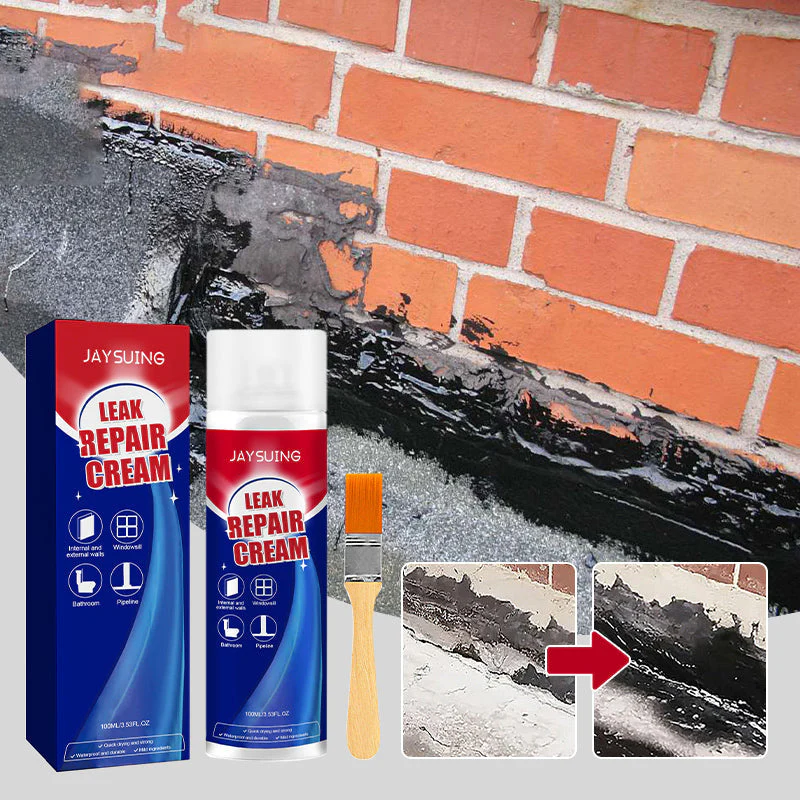🎁🎁Wasserdichtes Dichtungsspray zur Leckreparatur