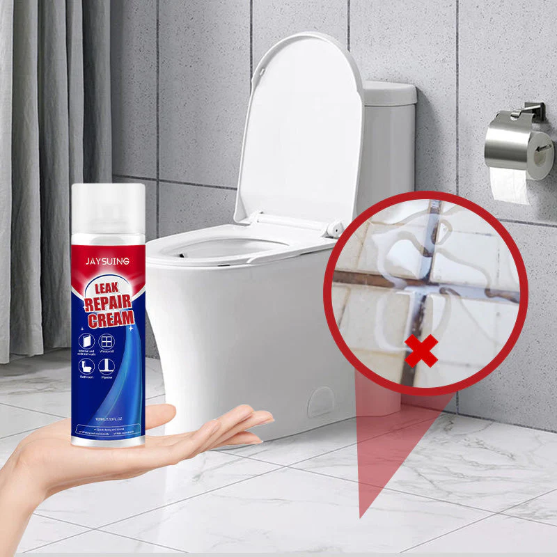 🎁🎁Wasserdichtes Dichtungsspray zur Leckreparatur - Image 5