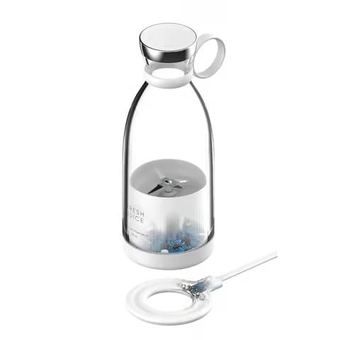 Luxarise® 50% OFF DE💥Neujahrsangebot 50% Rabatt💥Bestseller Tragbarer Entsafter | Frischer Saft überall und jederzeit - Image 14