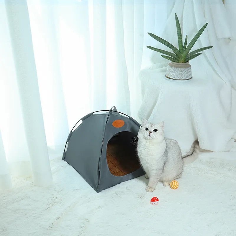 Foldable Pet Tent - Image 3