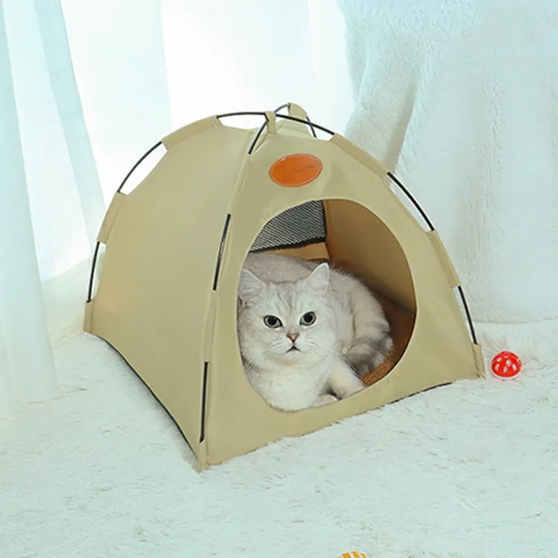 Foldable Pet Tent - Image 9