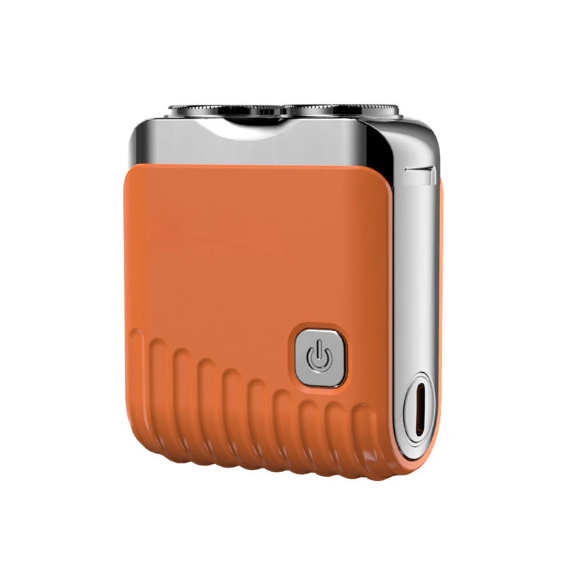 Mini-Elektrorasierer für Herren🎁Entdecken Sie Ihre perfekte Rasur!✨ - Image 10
