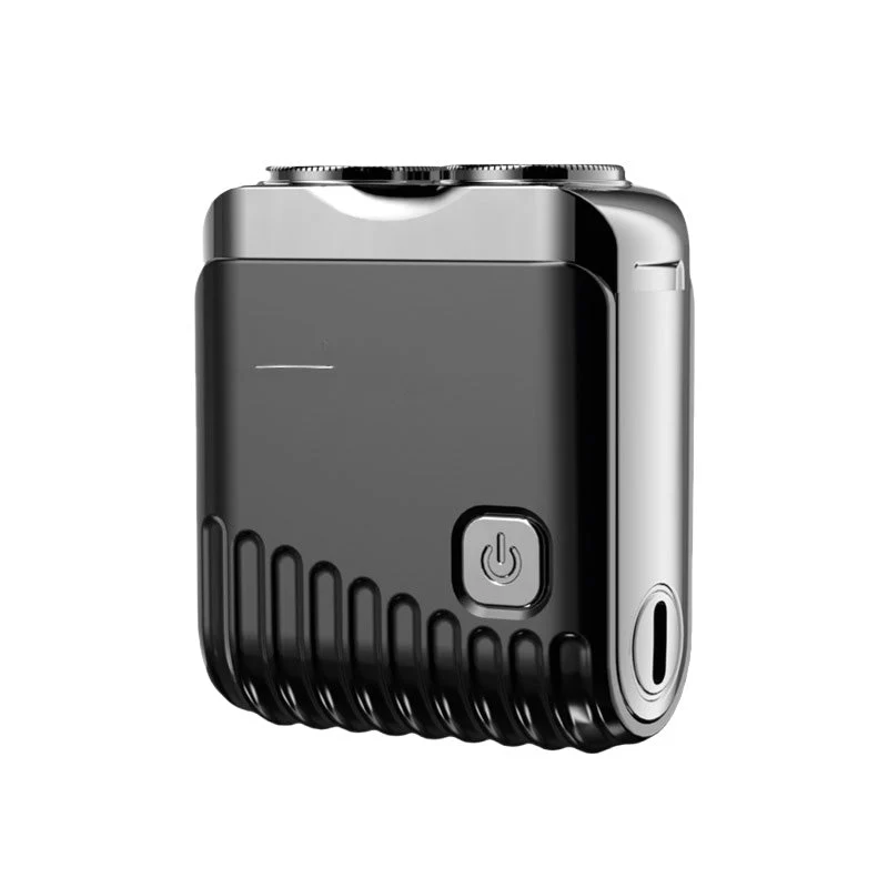 Mini-Elektrorasierer für Herren🎁Entdecken Sie Ihre perfekte Rasur!✨ - Image 9