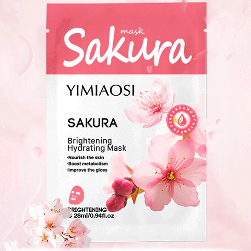 Fruit-flavored Mask, Hydrating, Moisturizing and Nourishing Skin Care Protein,gently Brightening The Complexion,plant-based Mask - Image 14