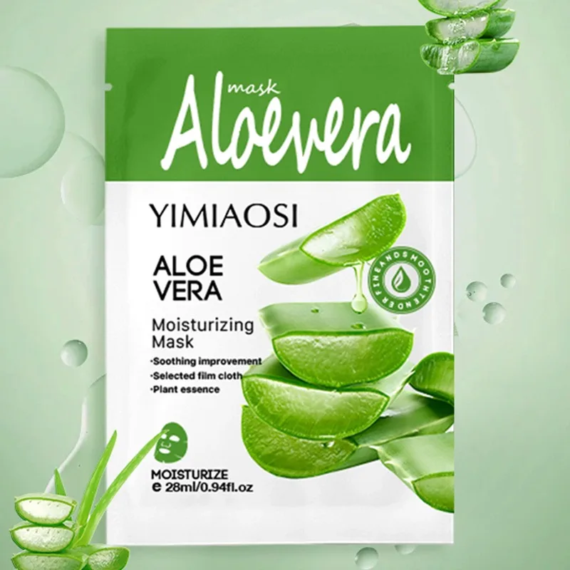 Fruit-flavored Mask, Hydrating, Moisturizing and Nourishing Skin Care Protein,gently Brightening The Complexion,plant-based Mask - Image 15