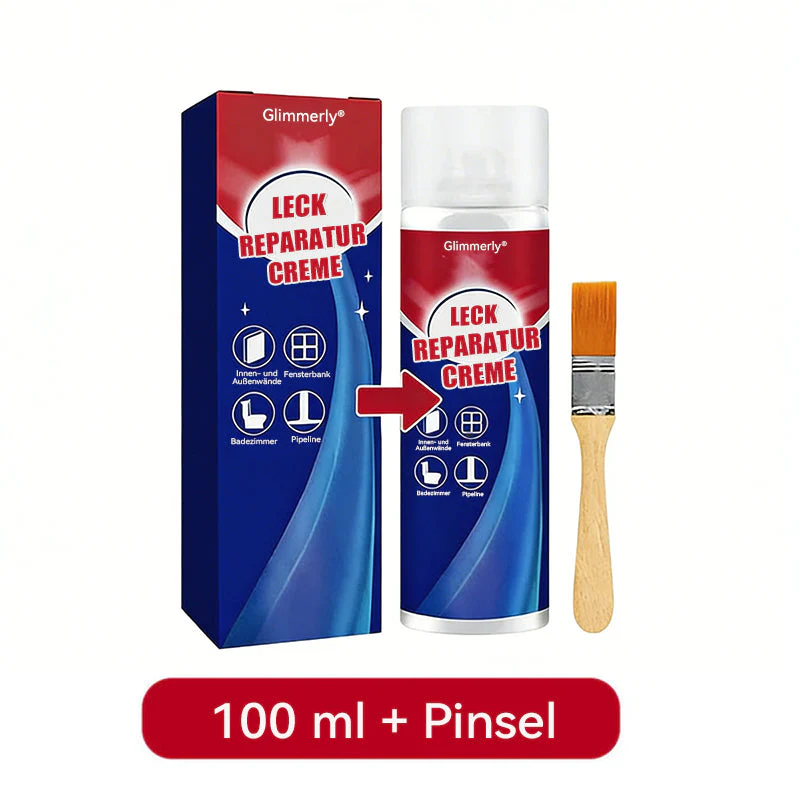 💦 Unsichtbares Wasserdichtes Dichtungsspray – Sofortige Leckreparatur für Dächer, Wände und Rohre (lang anhaltend) - Image 9