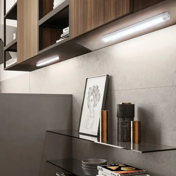 💎Bohrfreie intelligente Sensor magnetische aufladbare LED-Leuchte - Image 6
