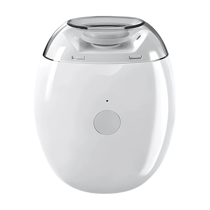 💕💕💕Universeller automatischer Nageltrimmer – 6 Geschwindigkeitsstufen, ausgestattet mit 5 Aufsätzen, sicher und sanft für die Nagelpflege 💅✨ - Image 2